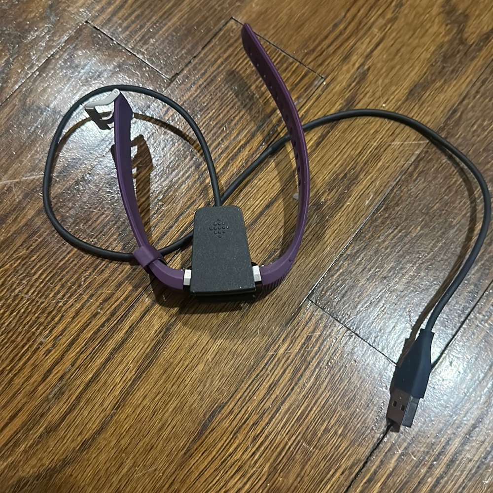 Fitbit Charge 2